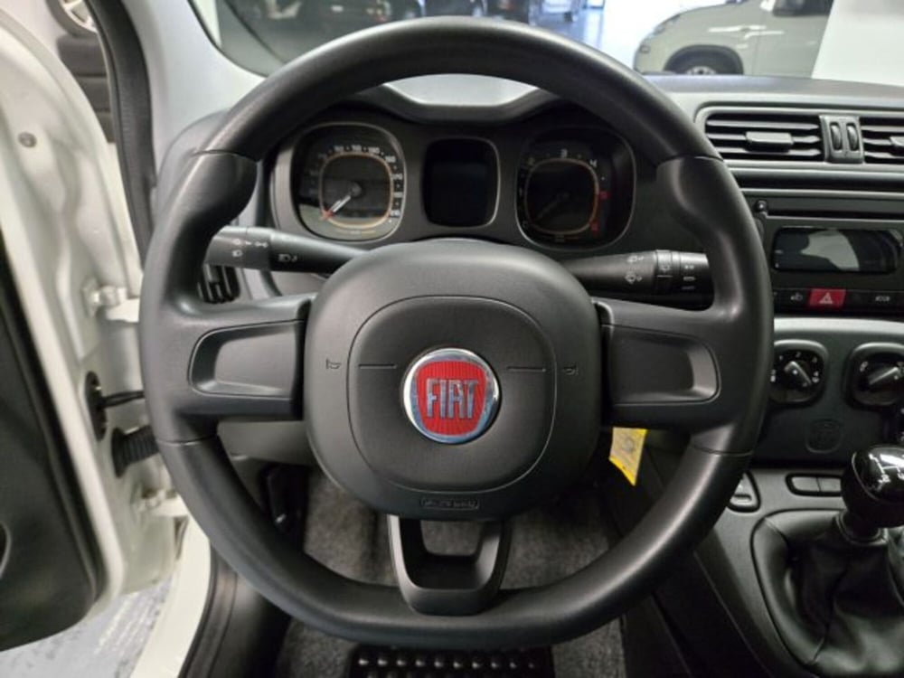 Fiat Panda usata a Brescia (13)