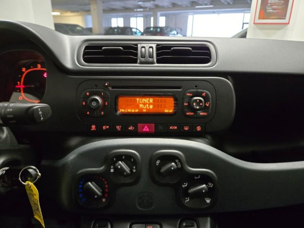 Fiat Panda usata a Brescia (14)