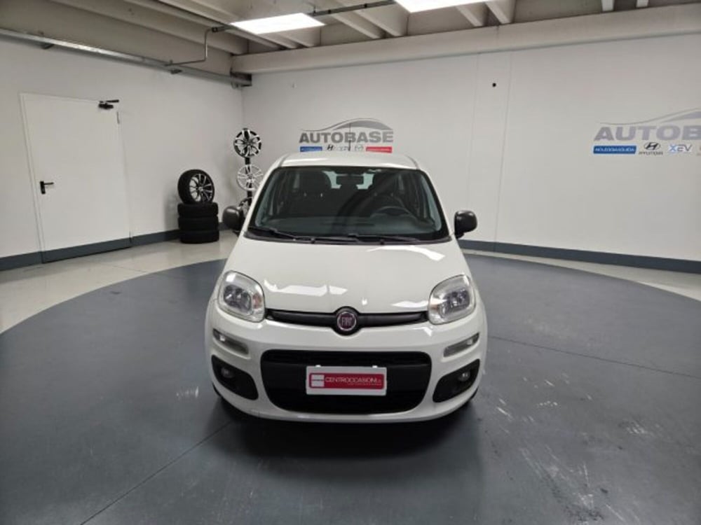 Fiat Panda usata a Brescia (3)