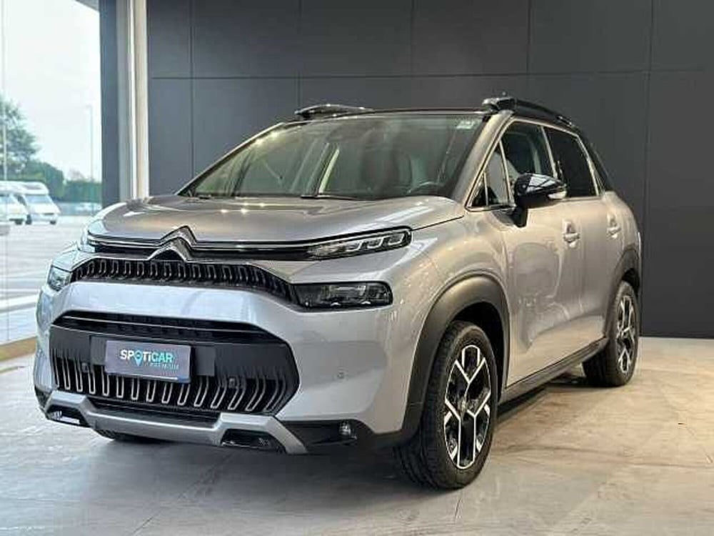 Citroen C3 Aircross usata a Venezia