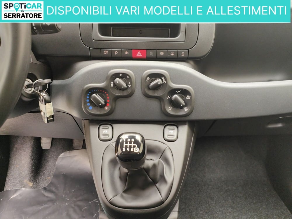 Fiat Panda nuova a Como (12)