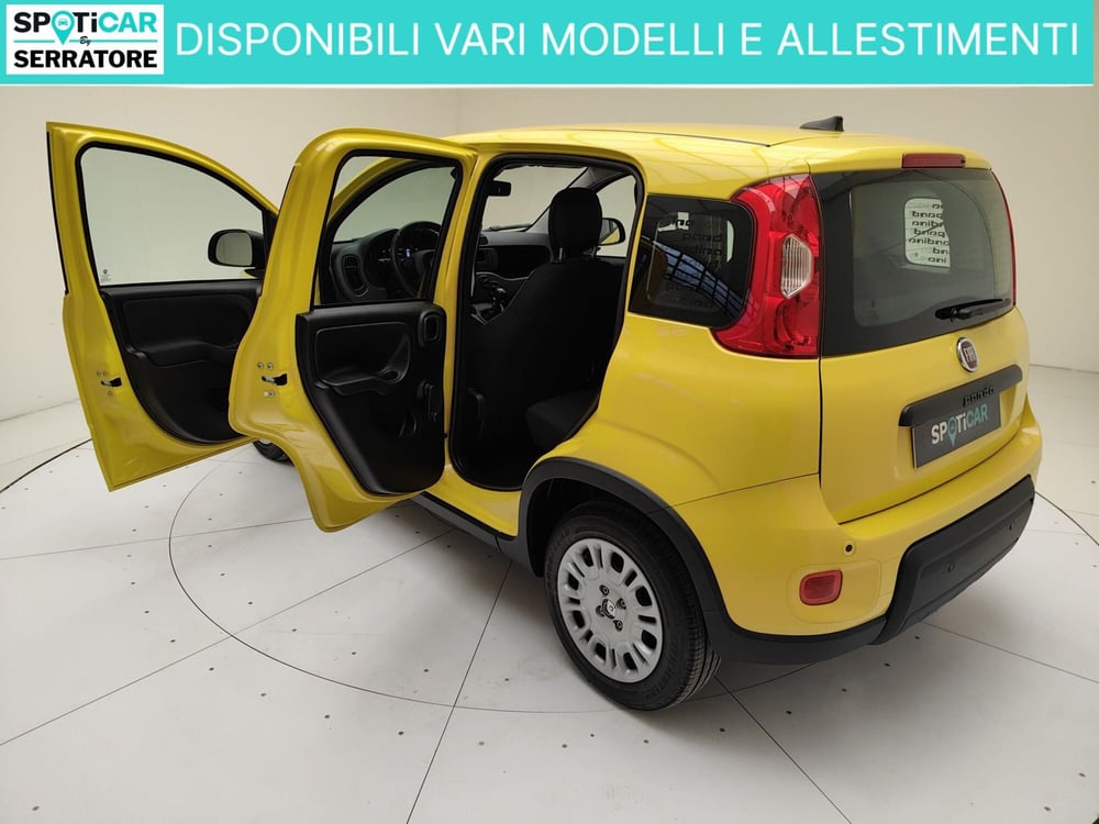 Fiat Panda nuova a Como (5)