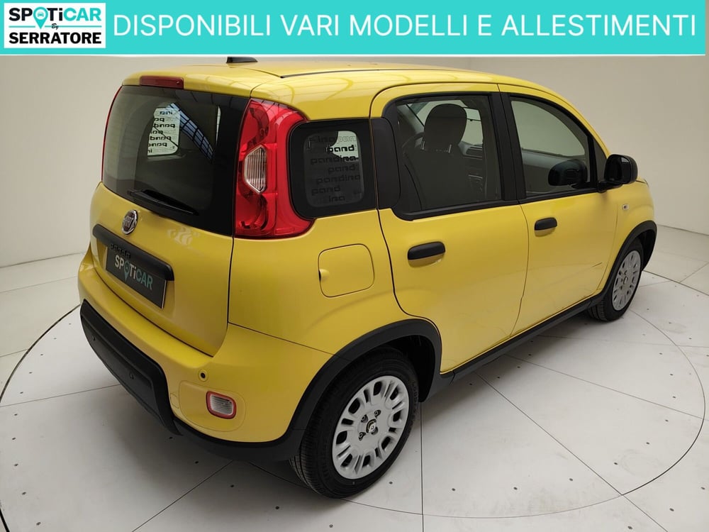 Fiat Panda nuova a Como (6)