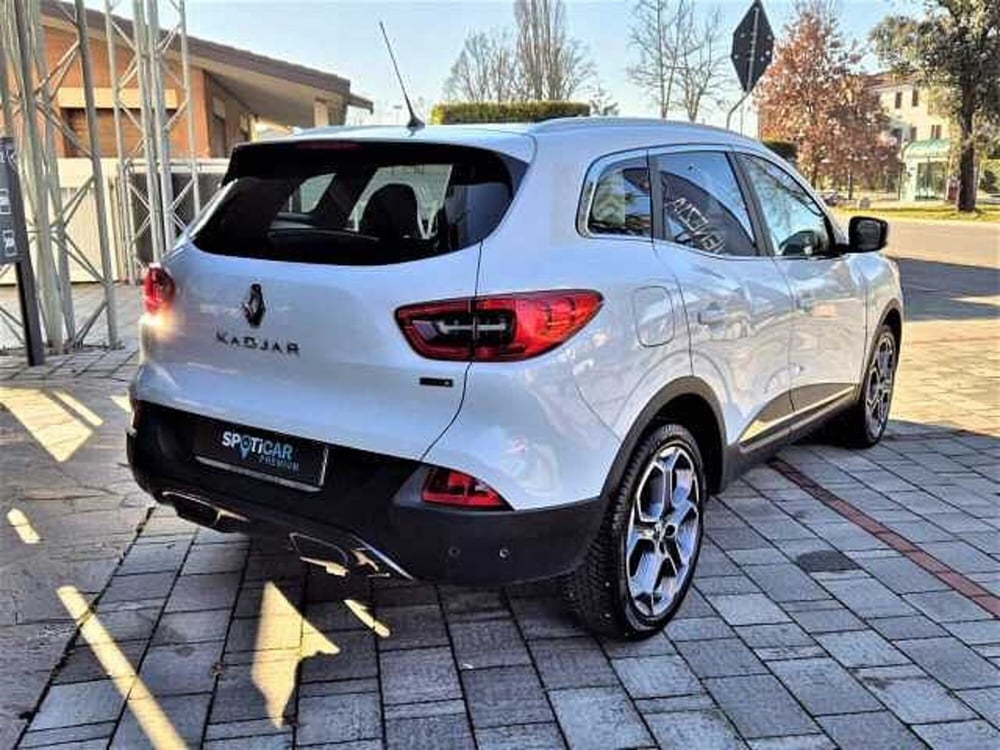 Renault Kadjar usata a Venezia (4)