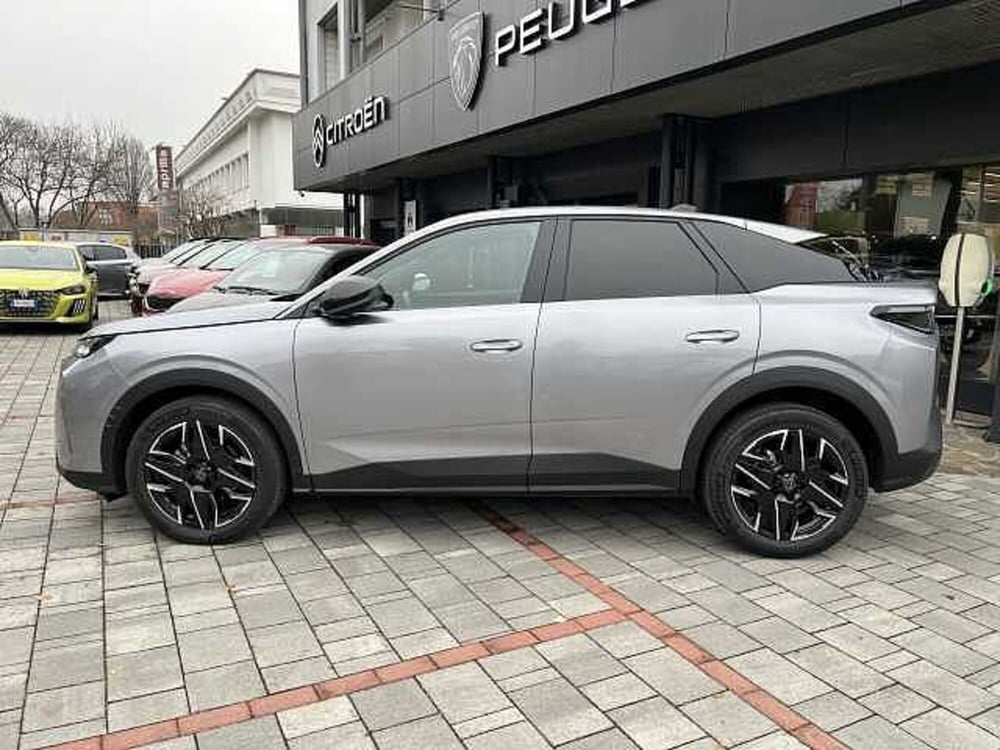 Peugeot 3008 usata a Venezia (9)