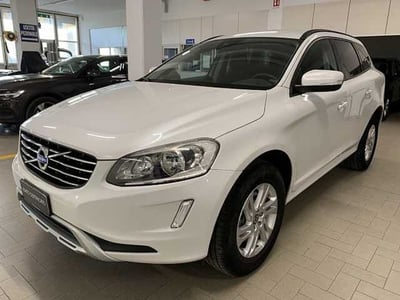 Volvo XC60 D3 Business N1  del 2014 usata a Civitanova Marche