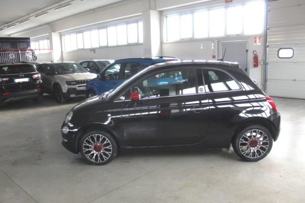 Fiat 500 usata a Terni (3)