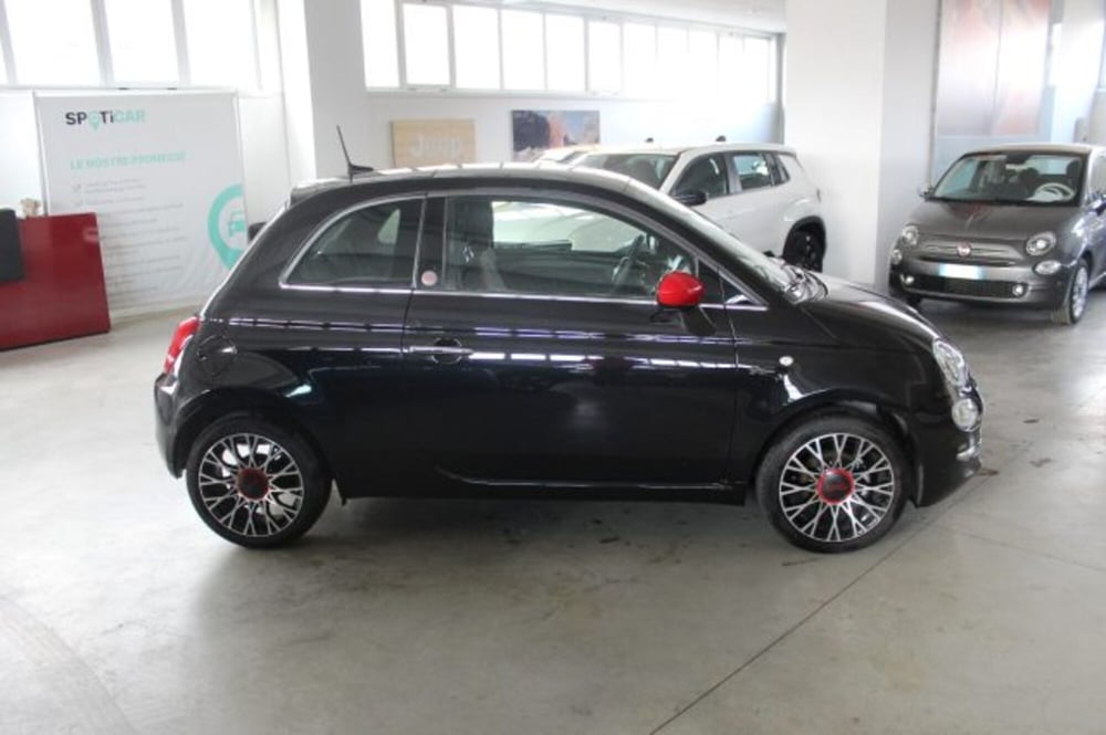 Fiat 500 usata a Terni (6)