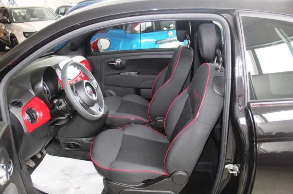 Fiat 500 usata a Terni (7)