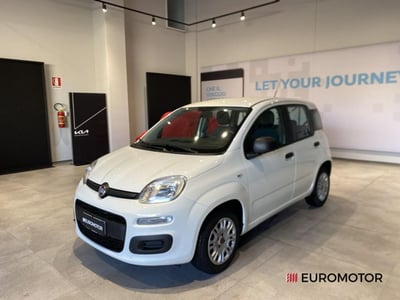 Fiat Panda 1.3 MJT 95 CV S&amp;S Easy  del 2017 usata a Modugno