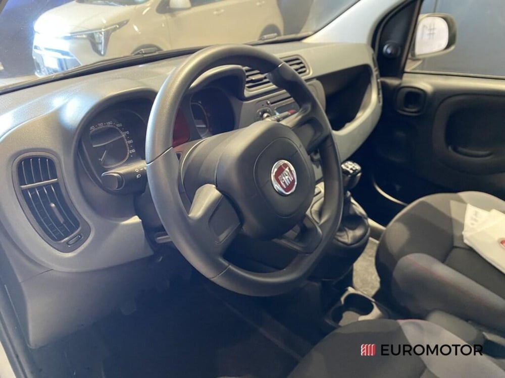 Fiat Panda usata a Bari (9)