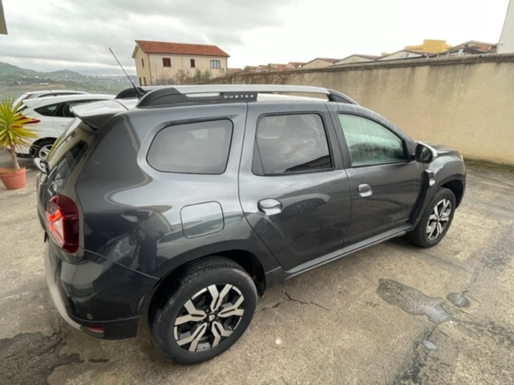 Dacia Duster usata a Agrigento (4)