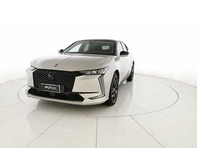 Ds DS 4 DS4 1.6 e-tense phev Performance Line 225cv auto del 2022 usata a San Giovanni Teatino