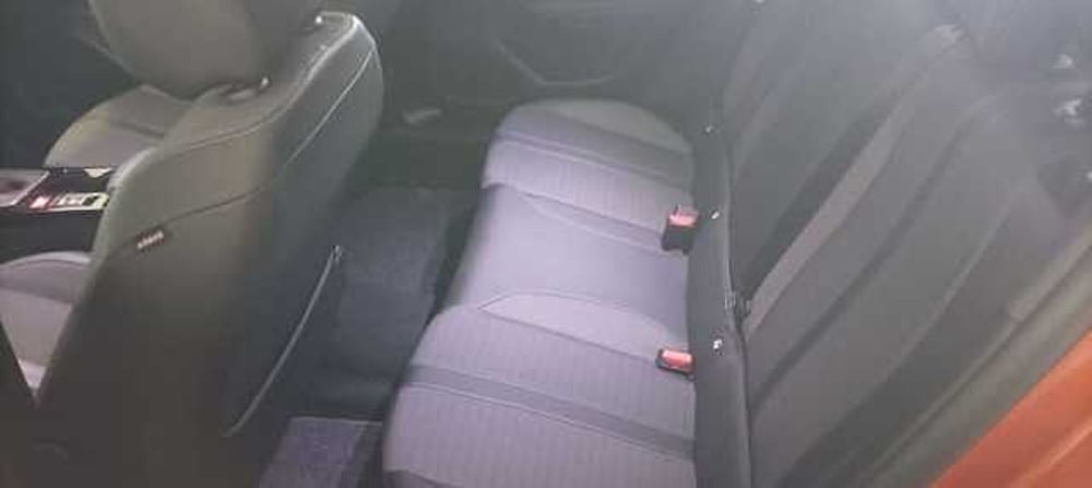 Peugeot 2008 usata a Salerno (10)