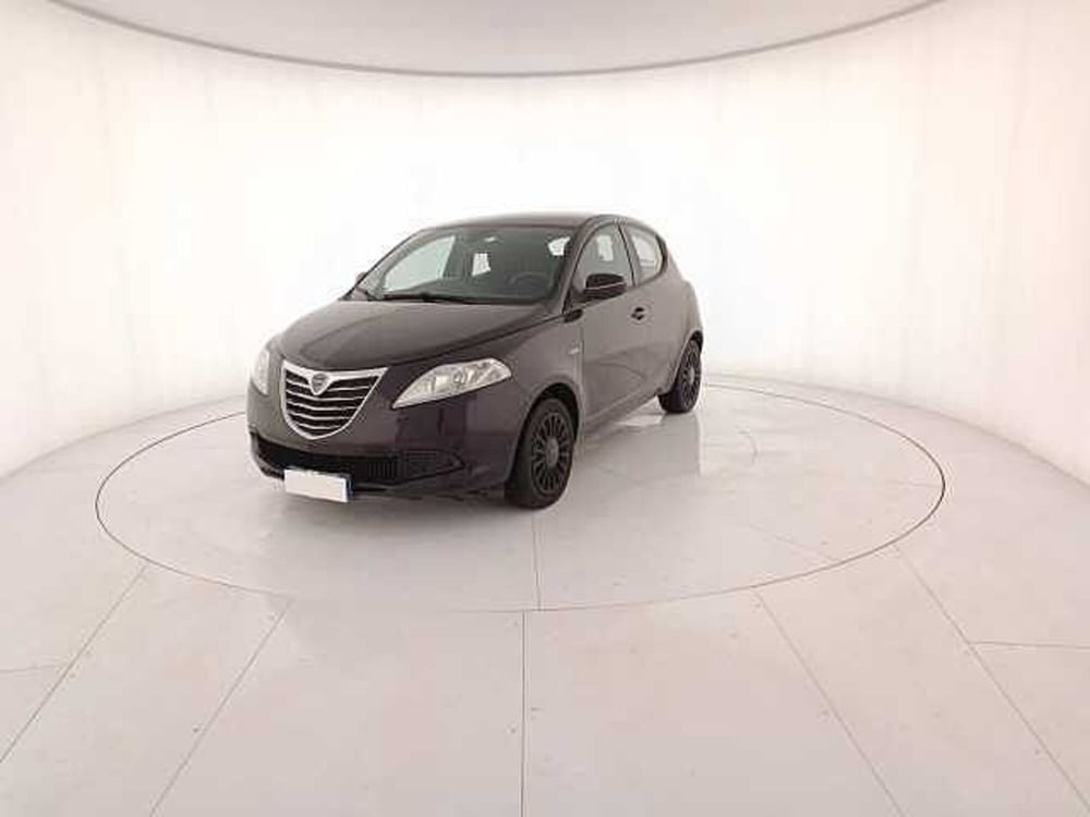 Lancia Ypsilon usata a Venezia