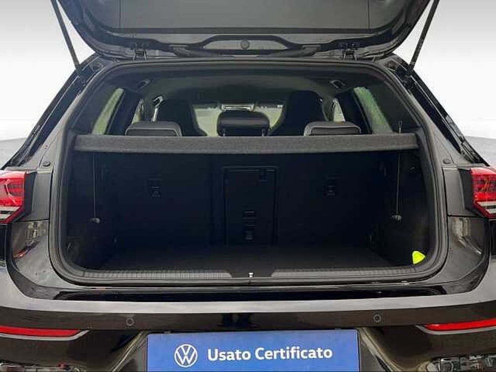 Volkswagen Golf usata a Grosseto (14)