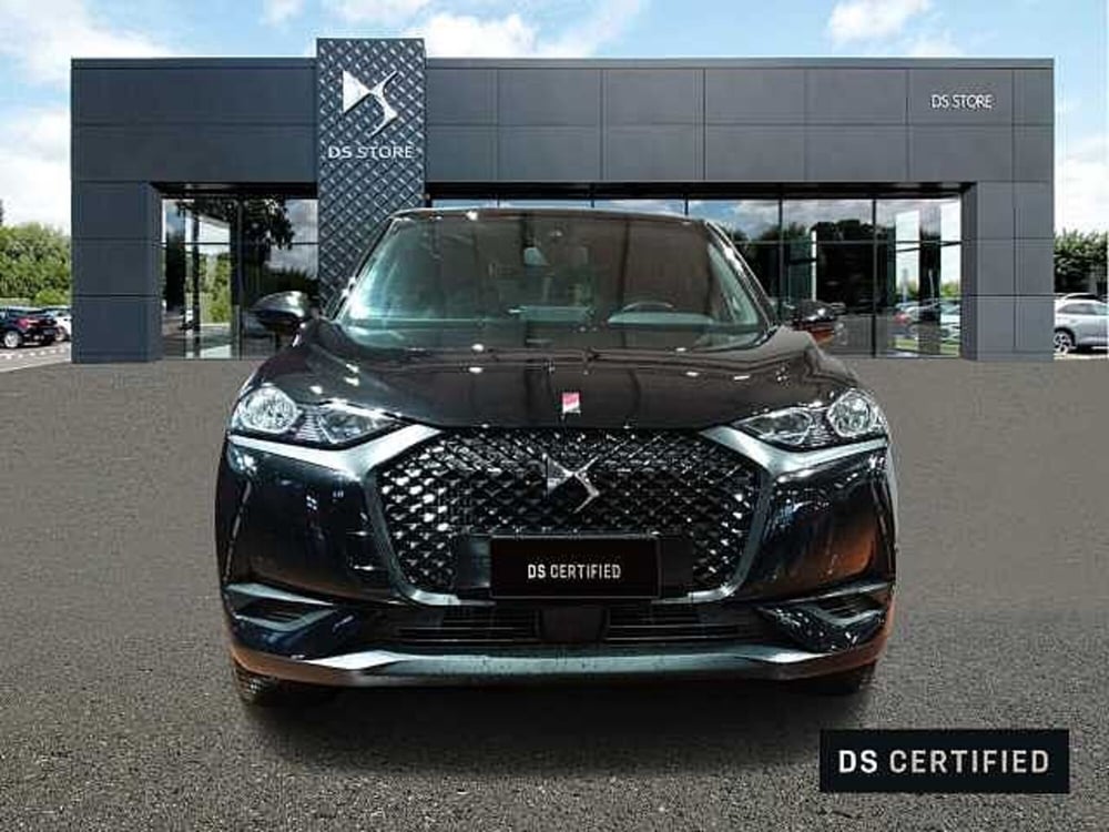 Ds DS 3 usata a Cuneo (2)