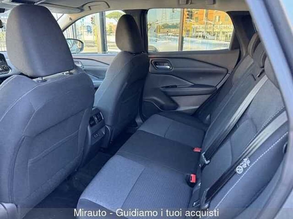 Nissan Qashqai usata a Roma (11)