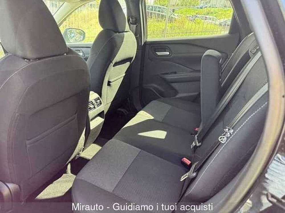 Nissan Qashqai usata a Roma (14)