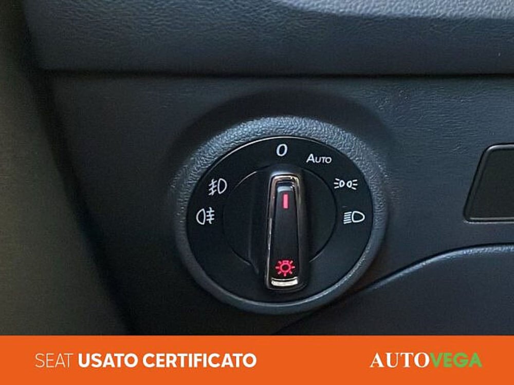 SEAT Leon usata a Vicenza (15)