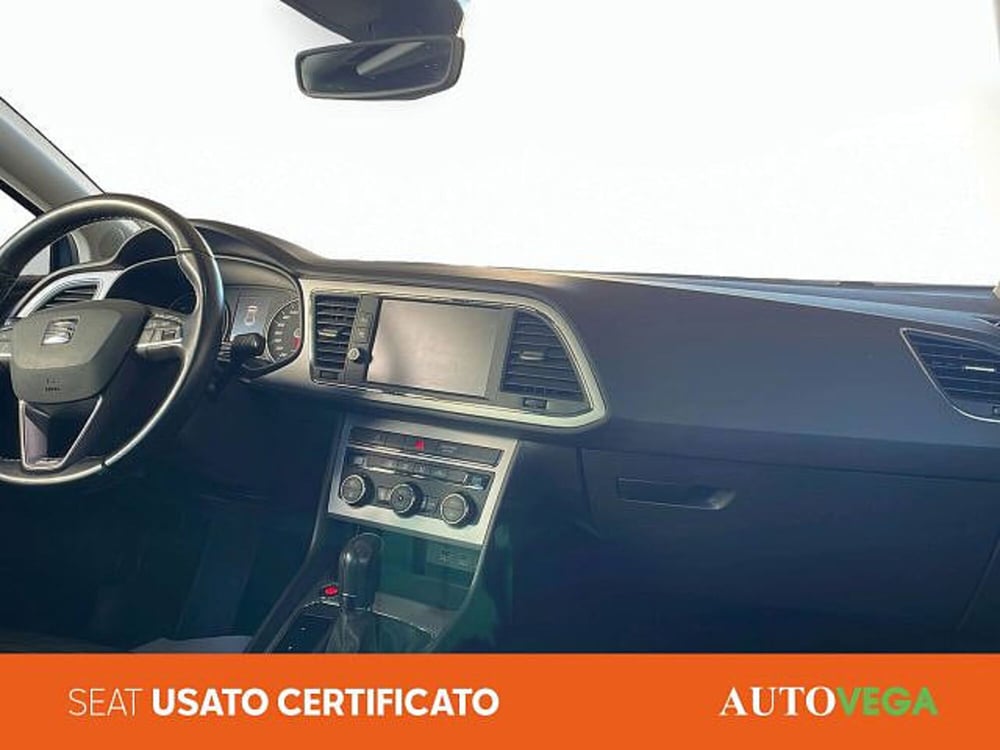 SEAT Leon usata a Vicenza (16)