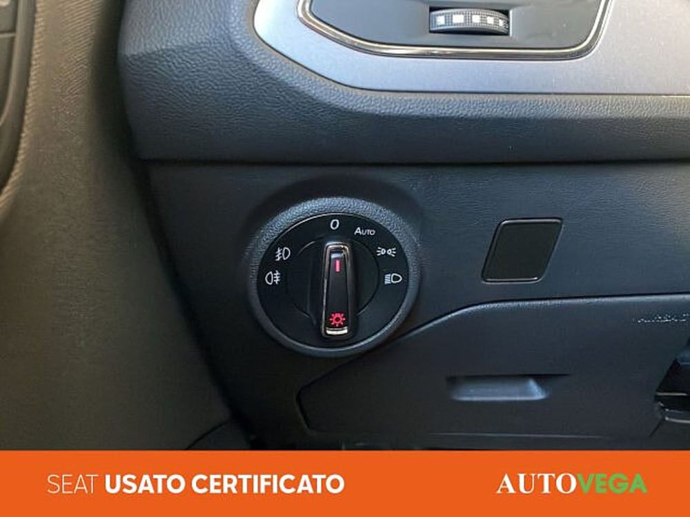 SEAT Leon usata a Vicenza (4)