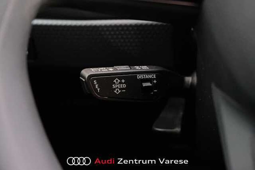 Audi A1 allstreet usata a Varese (11)