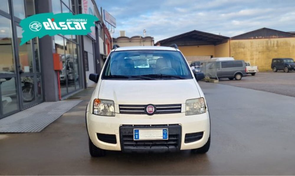 Fiat Panda usata a Verona (3)