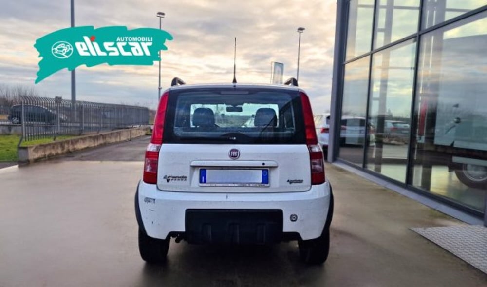 Fiat Panda usata a Verona (5)