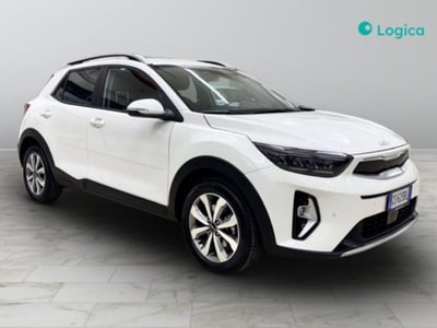 Kia Stonic 1.2 DPI Style  del 2024 usata a Torino