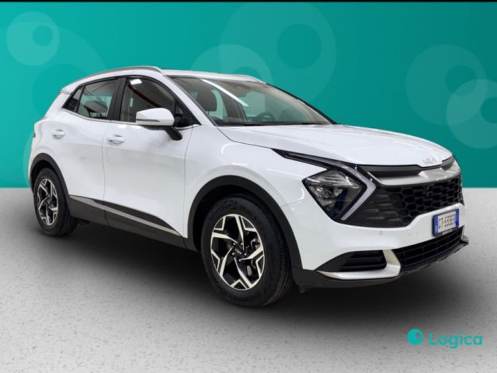 Kia Sportage usata a Torino