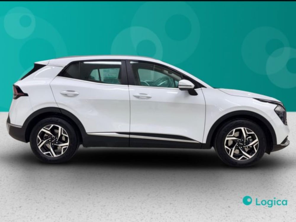 Kia Sportage usata a Torino (3)