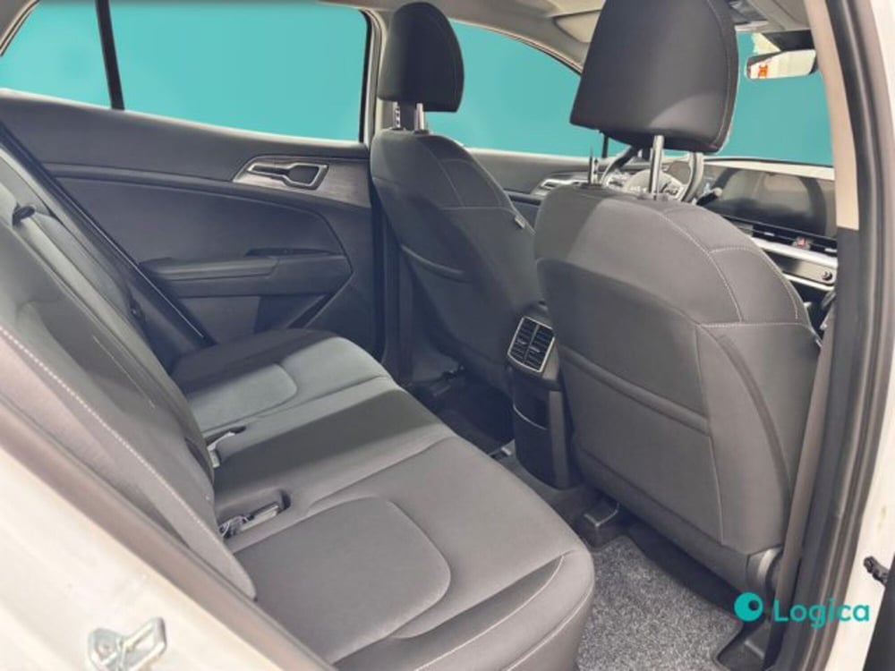 Kia Sportage usata a Torino (5)