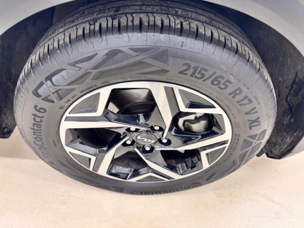 Kia Sportage usata a Torino (7)