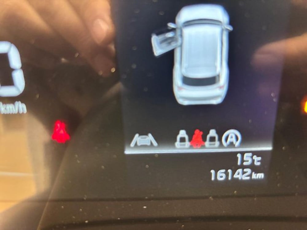 Kia Sportage usata a Torino (9)