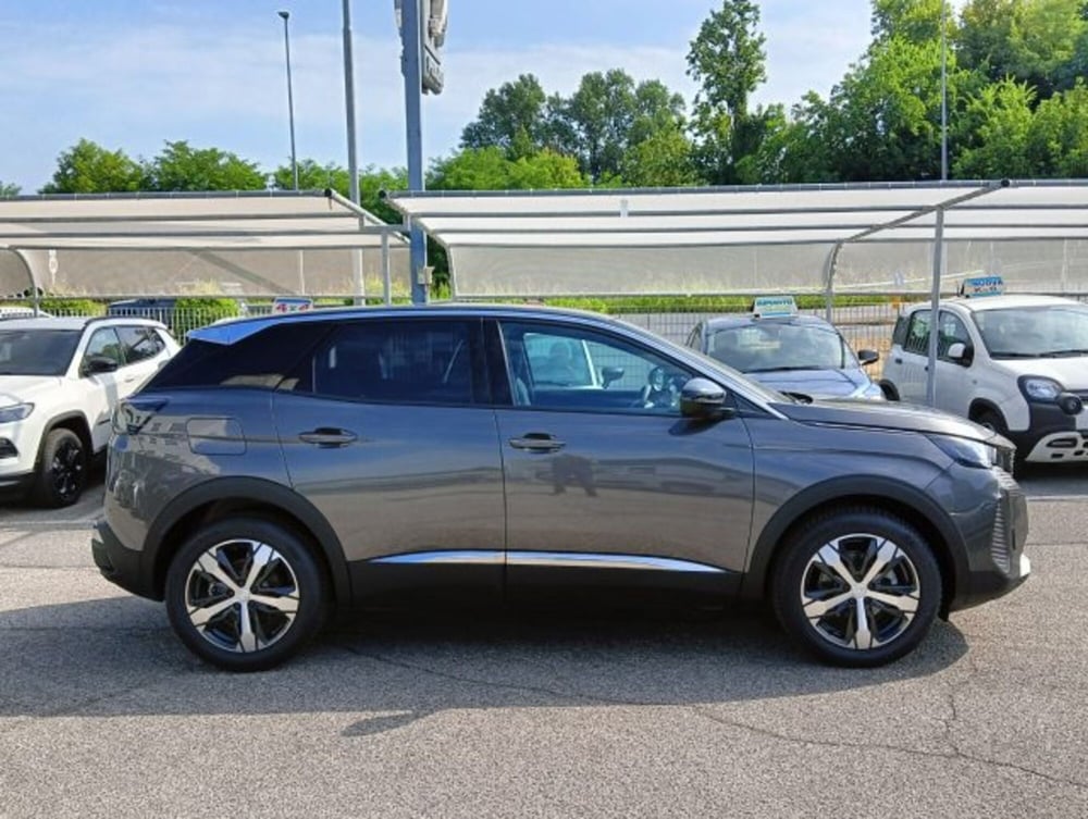 Peugeot 3008 nuova a Brescia (4)