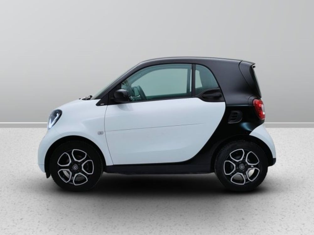 smart Fortwo usata a Teramo (3)