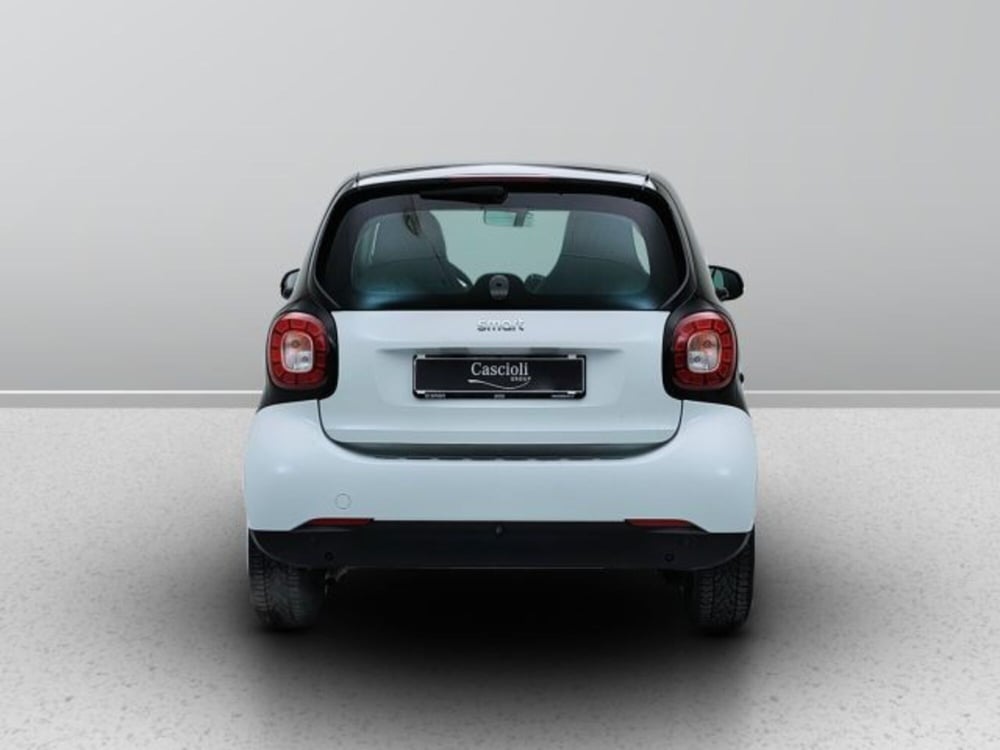 smart Fortwo usata a Teramo (4)