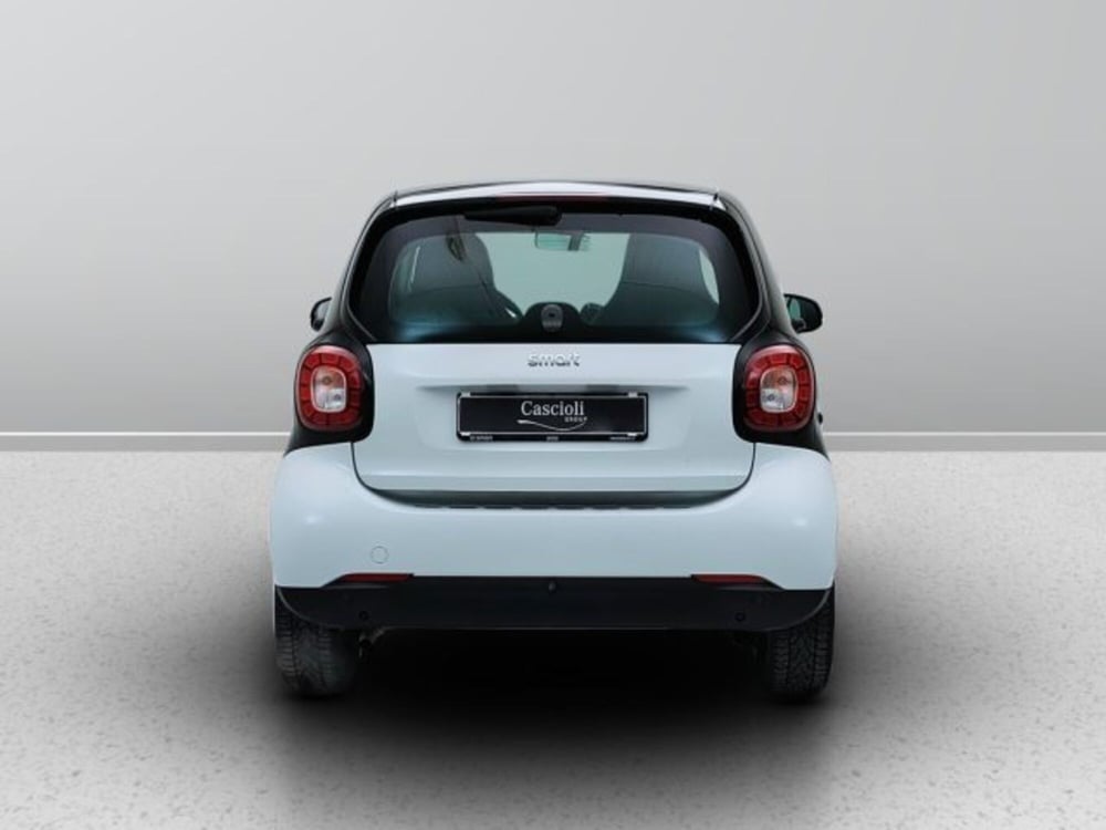 smart Fortwo usata a Teramo (4)