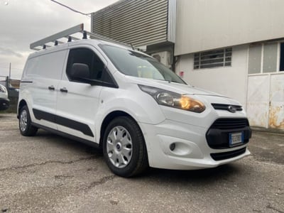 Ford Transit Connect Furgone 200 1.6 TDCi 115CV PC Furgone Entry del 2015 usata a Massarosa