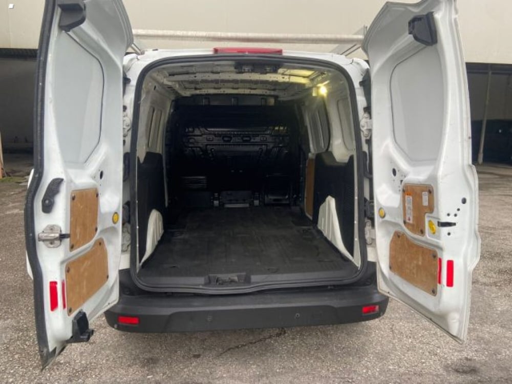 Ford Transit Connect Furgone usata a Lucca (10)