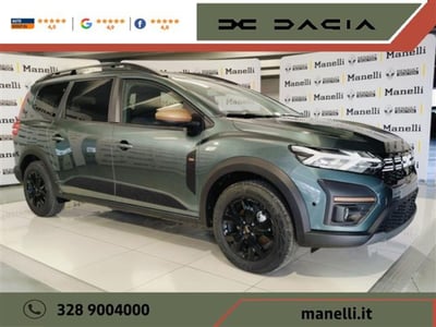 Dacia Jogger 1.6 hybrid Extreme UP 140cv 7p.ti nuova a Brescia