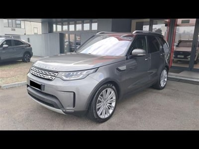 Land Rover Discovery 3.0 TD6 249 CV HSE Luxury del 2018 usata a Asti