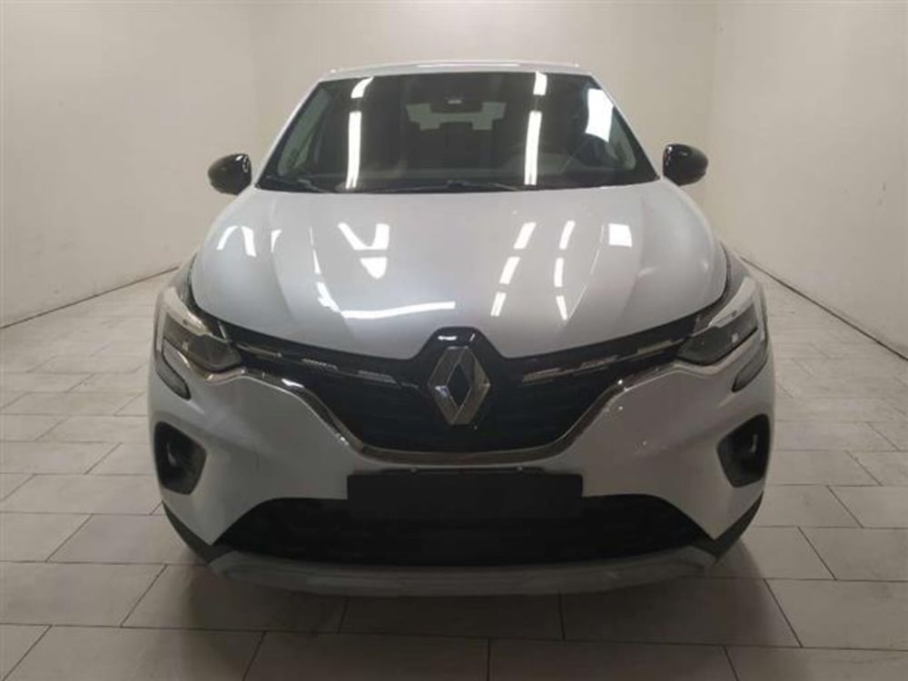 Renault Captur usata a Cuneo (2)