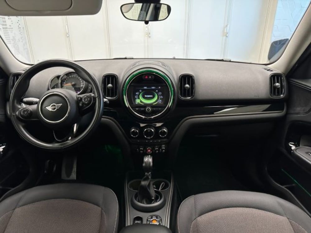 MINI Mini Countryman usata a Cuneo (11)