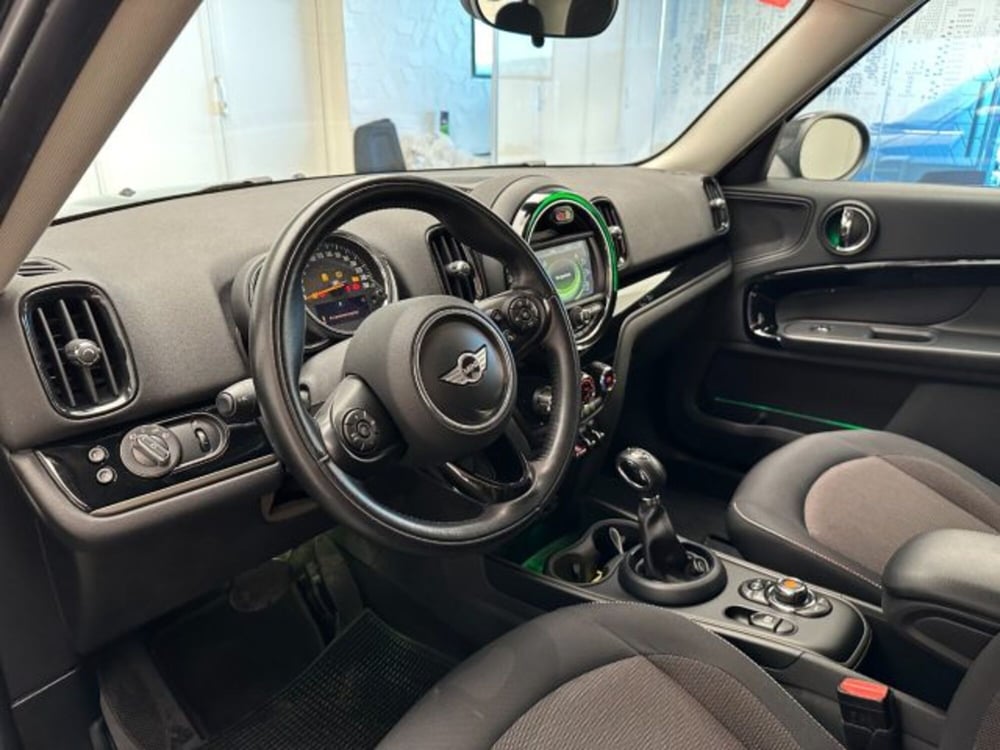 MINI Mini Countryman usata a Cuneo (9)