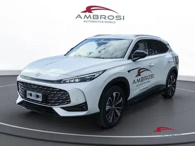 Mg HS 1.5 Luxury auto nuova a Corciano
