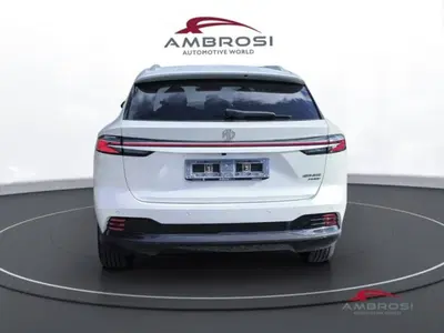 Mg HS 1.5 Luxury auto nuova a Corciano