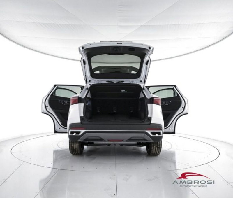 Omoda Omoda 5 nuova a Perugia (7)