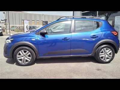 Dacia Sandero Stepway 1.0 TCe 100 CV ECO-G Comfort nuova a Grosseto